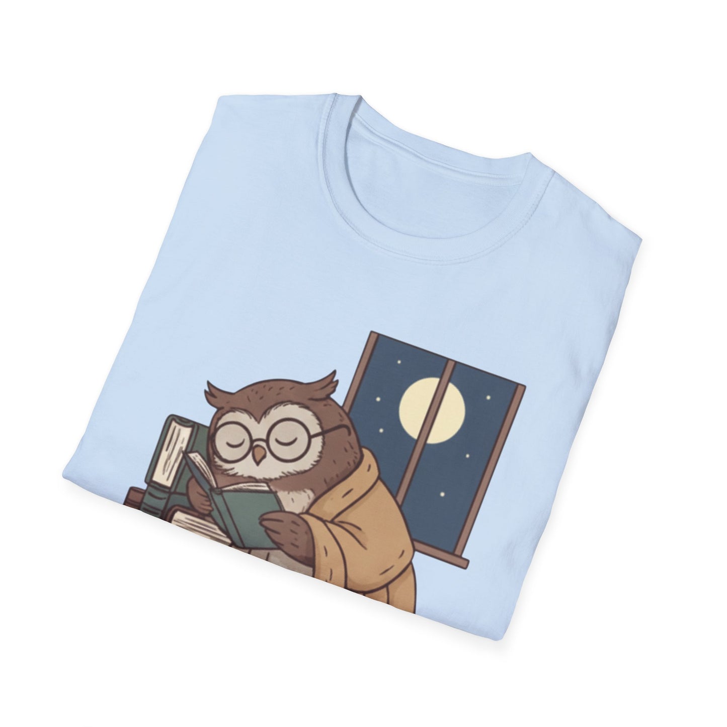 Raccoon Eating Pizza Tee | "Chaos is a Friend of Mine" Graphic Shirt