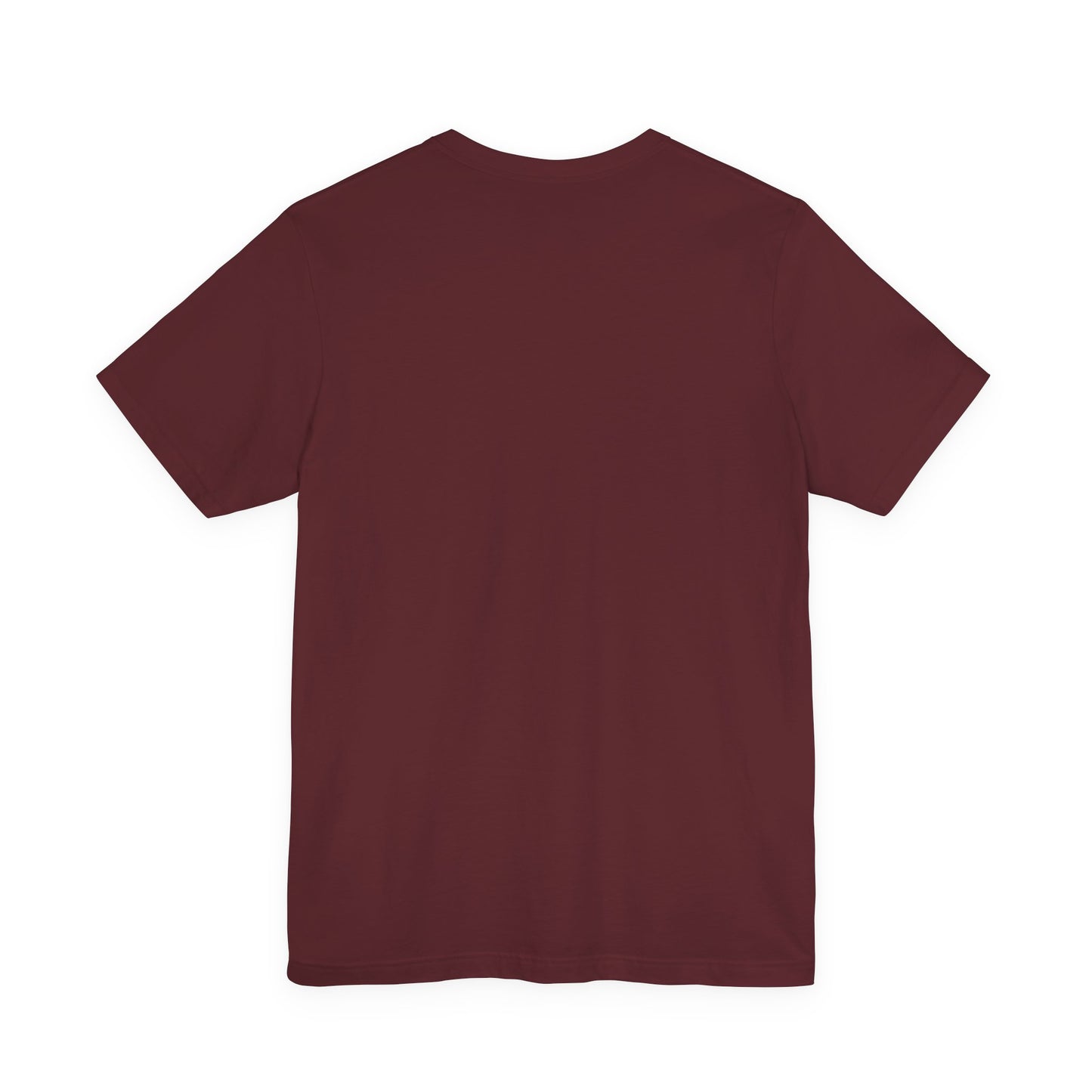 UNISEX Lunavares Minimal Logo T-Shirt — Casual Crewneck Tee