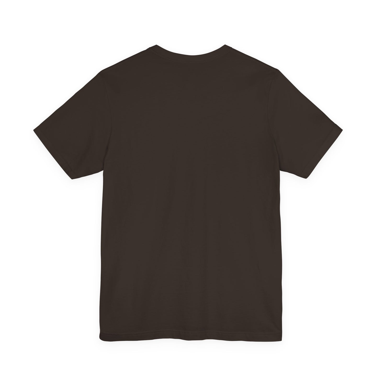 UNISEX Lunavares Minimal Logo T-Shirt — Casual Crewneck Tee