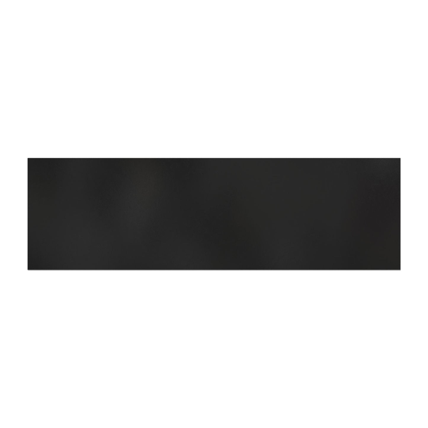 Custom Text Car Magnet — Personalized Bumper Sticker-Style Magnetic Sign