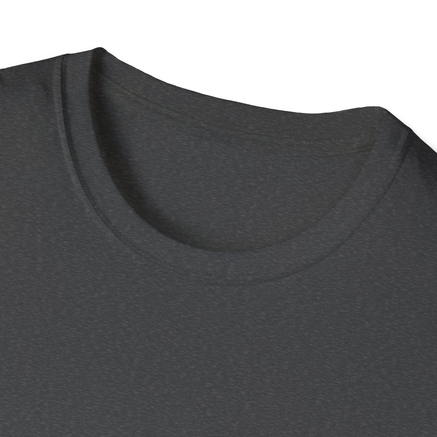 Positive Energy T-Shirt | Motivational Typographic Design