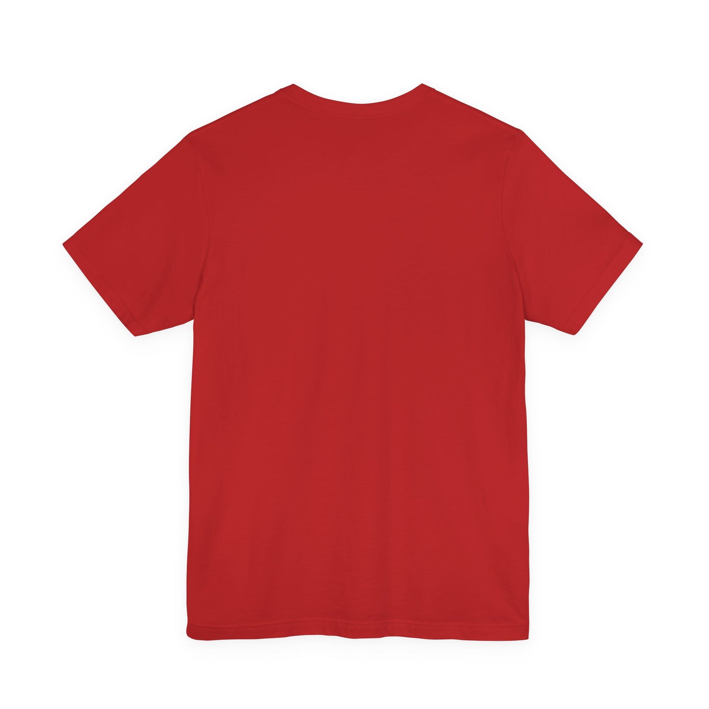 UNISEX Lunavares Minimal Logo T-Shirt — Casual Crewneck Tee