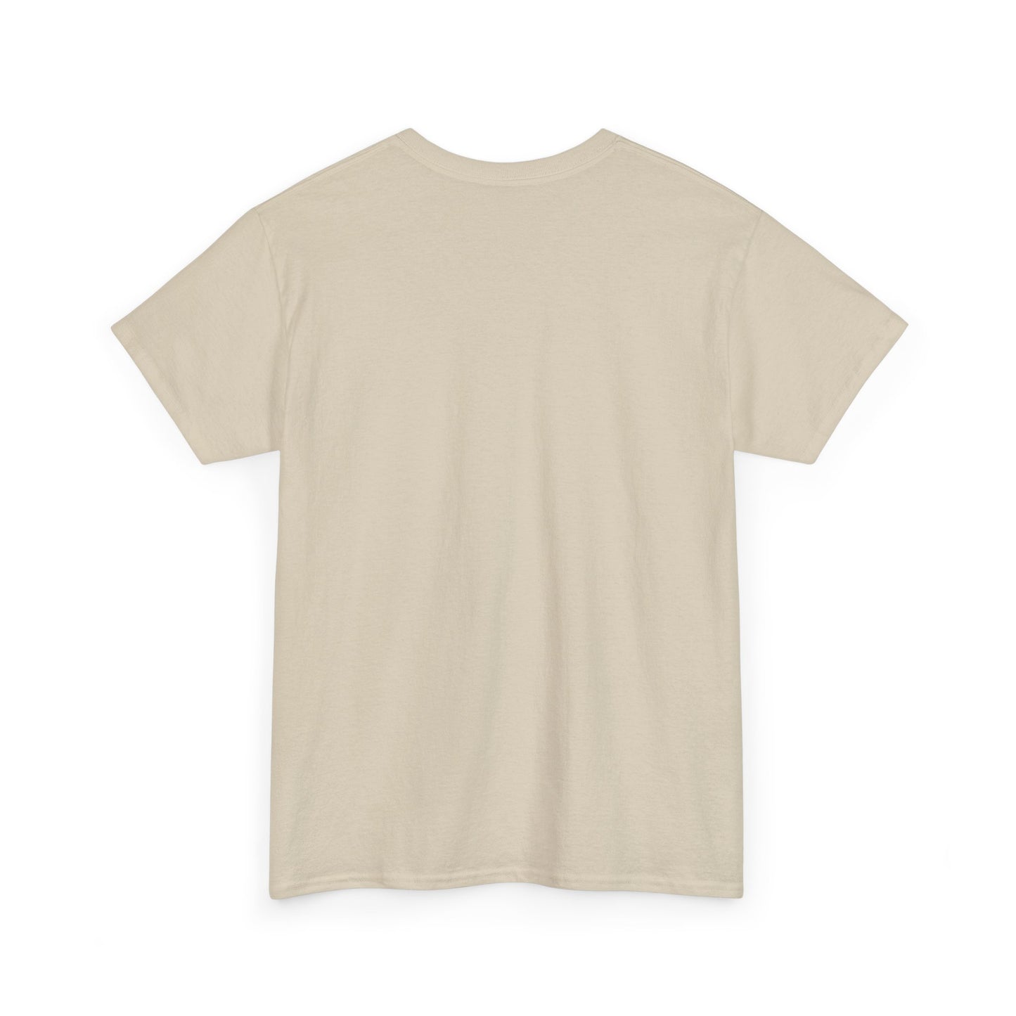 Coffee Pouring Illustration T-Shirt | Coffee Cup Graphic Tee
