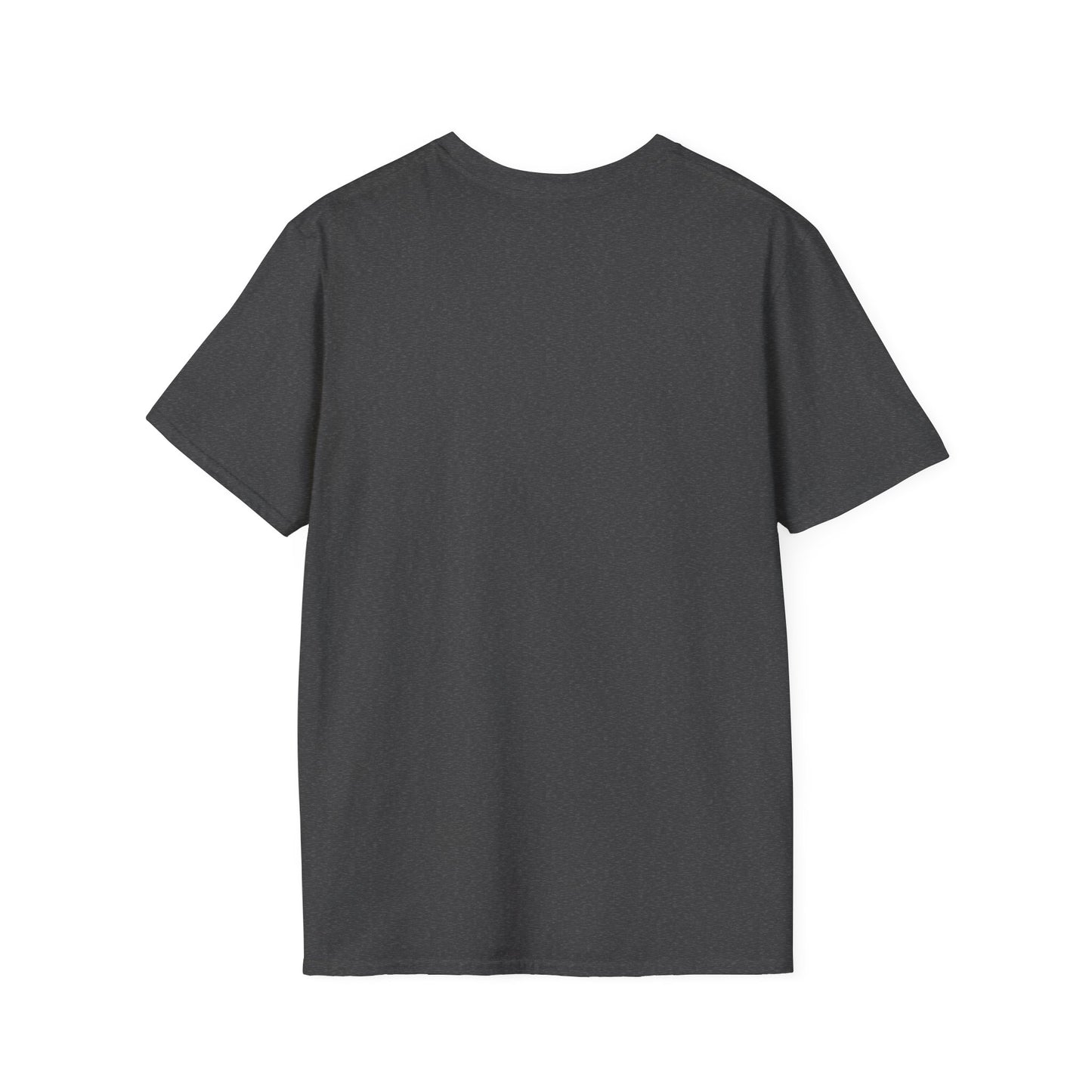 Positive Energy T-Shirt | Motivational Typographic Design